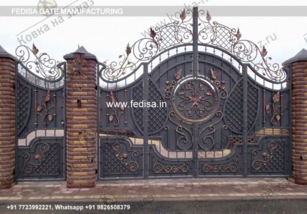 Gate Design Grill Gate Design Small Wooden Gate Design Sliding Gate Simple Design