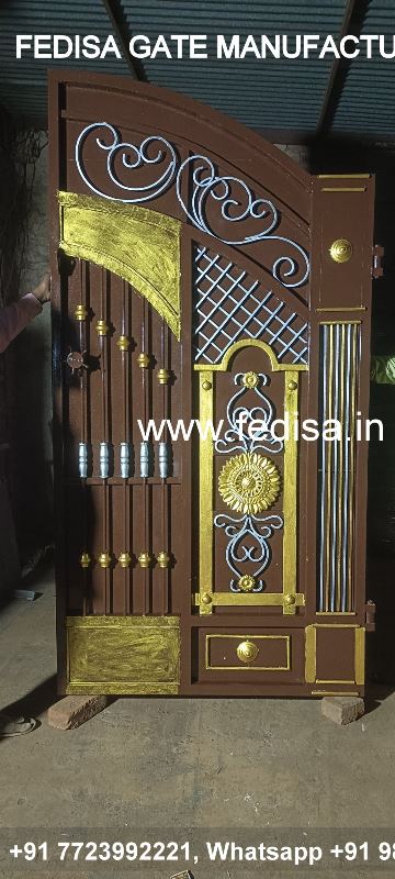 Iron Gate Design Simple Gate Design Big Main Gate Design Temple Grill Gate Design