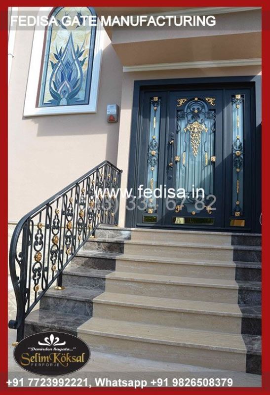 Main Gate Design Modern Gate Design Main Gate Simple Design For Home Small Space Simple Gate Design For Small House