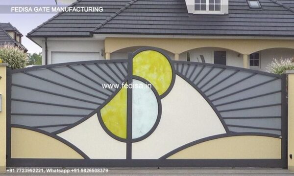 Main Gate Design Main Gate Design 2314 Temple Grill Gate Design Makan Gate Design