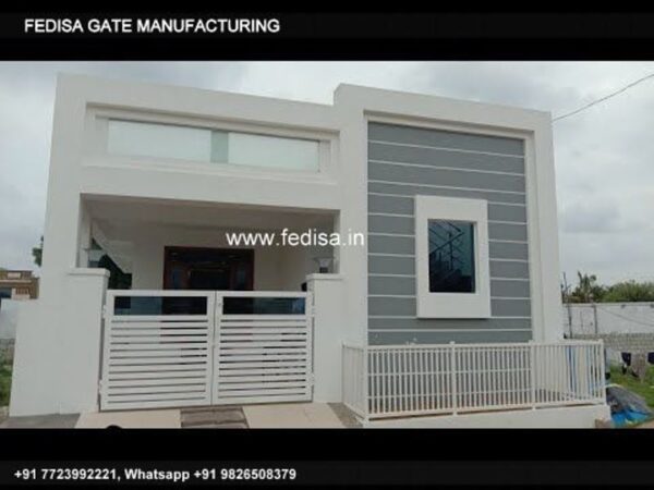 Iron Gate Design Front Gate Designs For Houses Ss Pipe Gate Iron Sliding Gate Design For Home