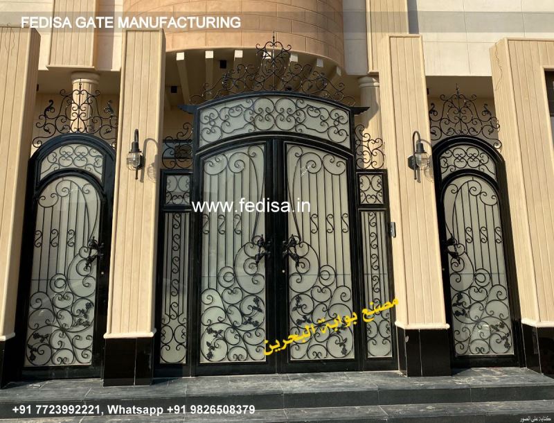 Main Gate Design House Gate Design Main Gate Entry Design Loha Gate Design Single Door