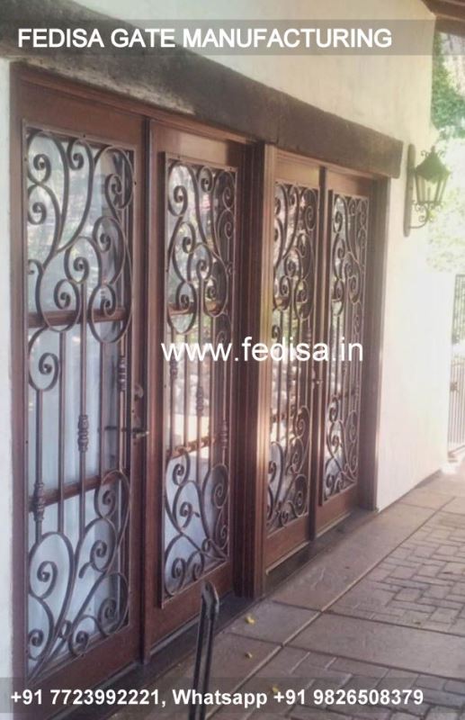 Iron Gate Design Sliding Gate Design Design Ng Gate Iron Grill Gate Price