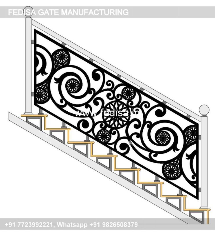 Main Gate Design House Gate Design Ghar Ka Darvaja Design 11 Feet Main Gate Design