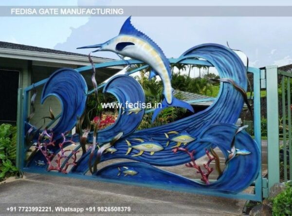Iron Gate Design Front Gate Designs For Houses Gate Gate Design Gate Grill Gate