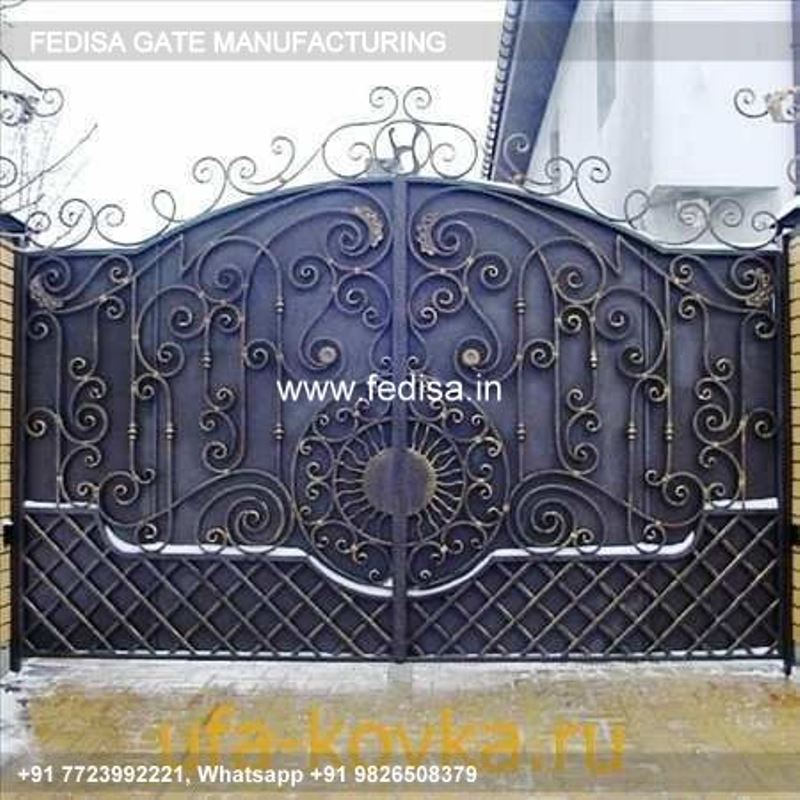 Gate Design Grill Gate Design Iron Plate Gate Design House Main Gate Arch Design