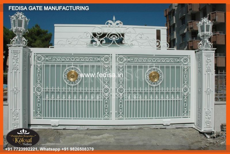 Gate Design Steel Gate Design Compound Main Gate Design House Small Gate Design