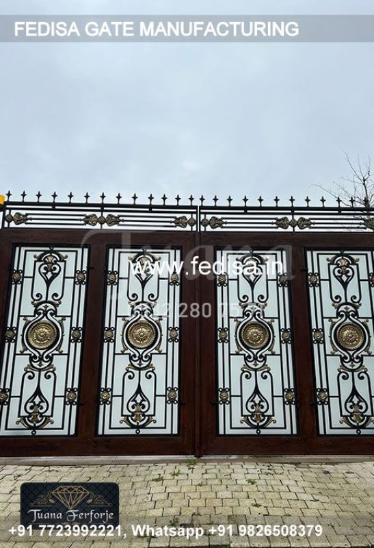 Main Gate Design House Gate Design Covered Gate Design Dwar Gate Banane Ka Design