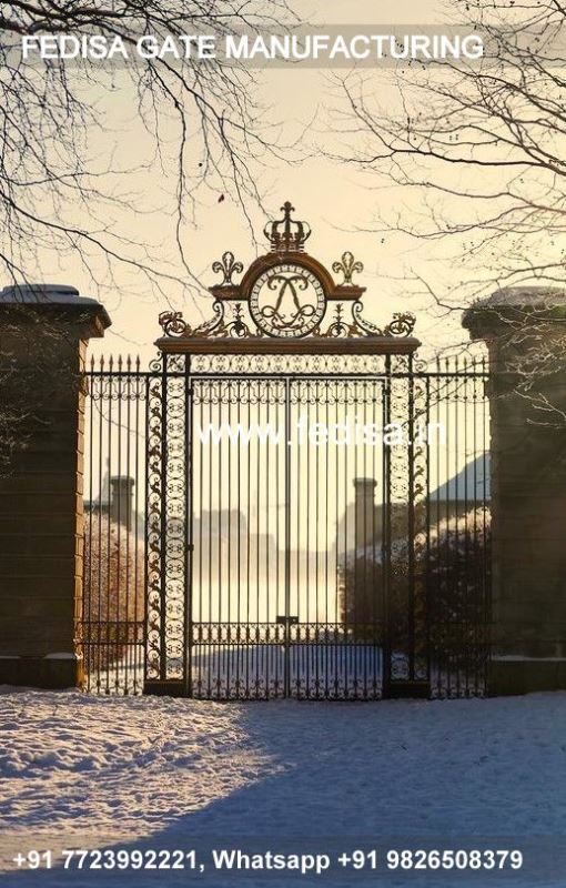 Main Gate Design Modern Gate Design Custom Gate Designs Modern Simple Gate Design