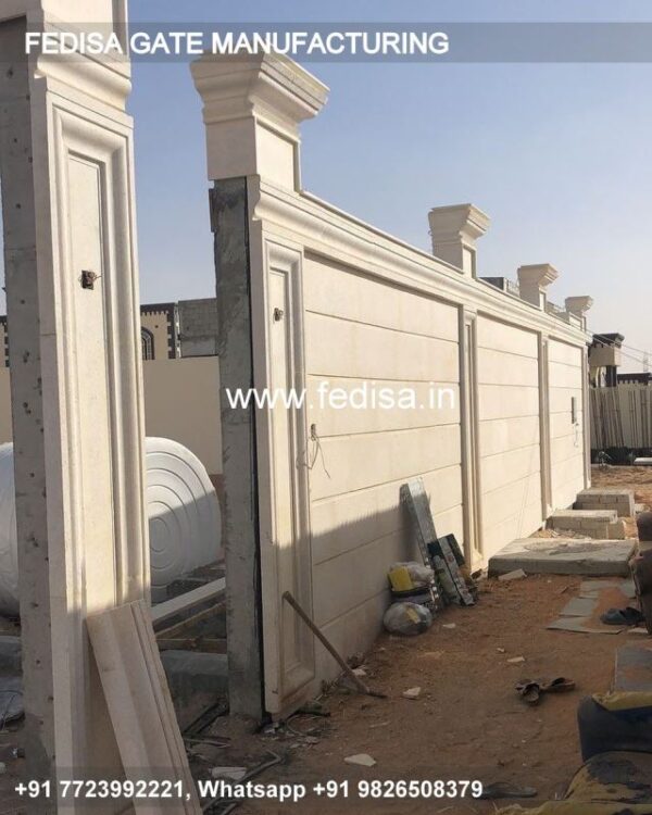 Iron Gate Design Safety Grill Gate Design For Main Door Sliding Wala Gate Tiles Design For Front Gate