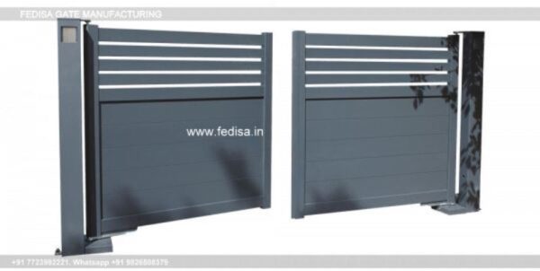Iron Gate Design Simple Gate Design Office Main Gate Design Main Gate Design 12 Feet
