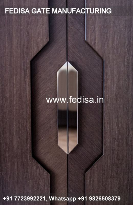 Main Gate Design Gate Design For Home Gat Ki Dijain Sagwan Main Gate Design