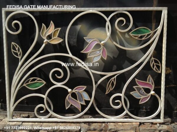 Iron Gate Design Simple Gate Design Home Grill Gate Design Gate Design 10 Feet