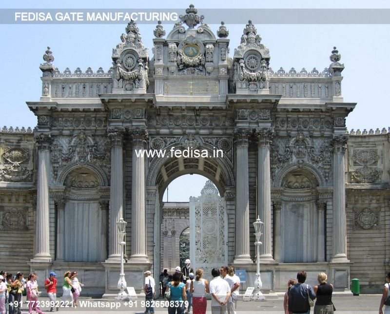 Iron Gate Design Simple Gate Design Hall Main Gate Design Main Gate Design Pipe