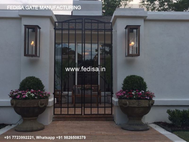 Gate Design Grill Gate Design Garage Iron Gate Design Main Gate Iron Design For Home