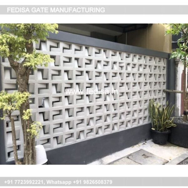 Iron Gate Design Safety Grill Gate Design For Main Door Square Bar Grill Gate Design Single Gate Ka Design