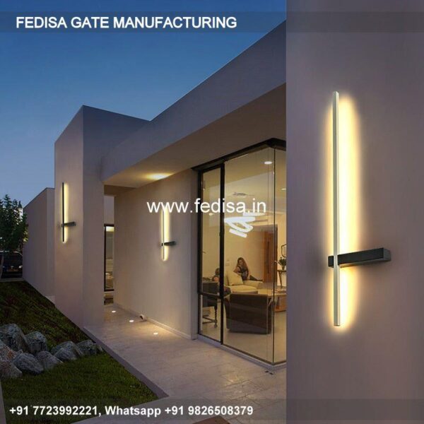 Iron Gate Design Front Gate Designs For Houses 6 Feet Steel Gate Design Main Gate Door Design Steel