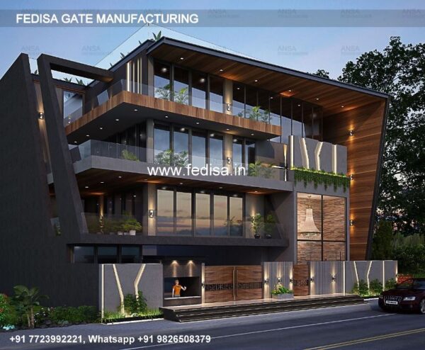 Main Gate Design Gate Design For Home Gate Wall Color Main Gate Concrete Design