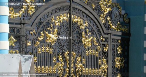 Iron Gate Design Safety Grill Gate Design For Main Door Iron Sheet Main Gate Design Modern Fence Grill Design