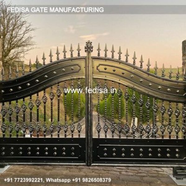 Gate Design Front Gate Design Lohe Ke Men Gate Ki Design Maharaja Gate 2017
