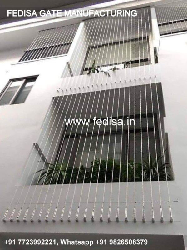 Main Gate Design Main Gate Design 2335 Main Gate Construction Design Flat Entry Gate Design