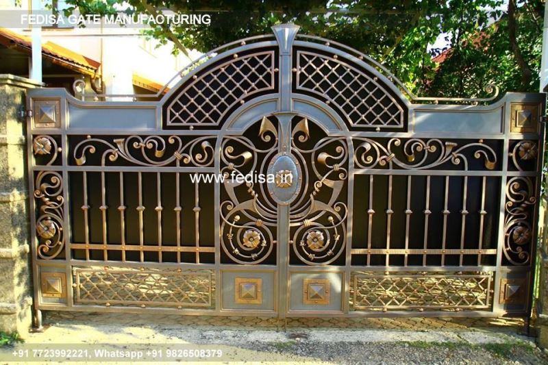 Iron Gate Design Front Gate Designs For Houses Simple Main Gate Design Iron Simple Gate Ke Design