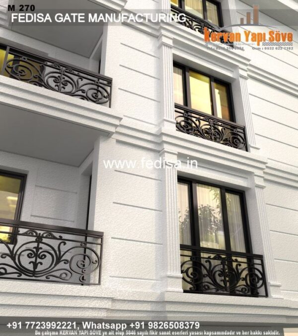Main Gate Design Gate Design For Home Gate Ka Color Design Gate Design Lohe Ka