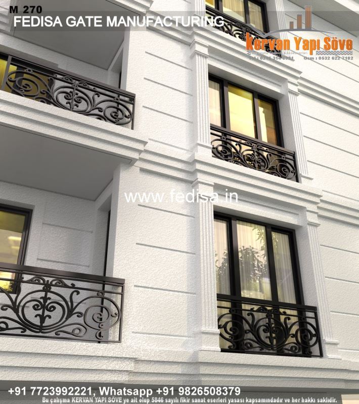 Main Gate Design Gate Design For Home Gate Ka Color Design Gate Design Lohe Ka