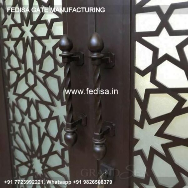 Main Gate Design Modern Gate Design Simple Gate Ke Design Door Main Gate