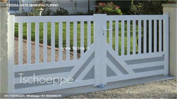 Iron Gate Design Simple Gate Design Front Side Gate Design Design Ke Gate