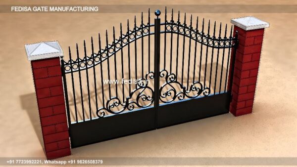 Main Gate Design Main Gate Design 2337 Design Ke Gate Naya Design Gate