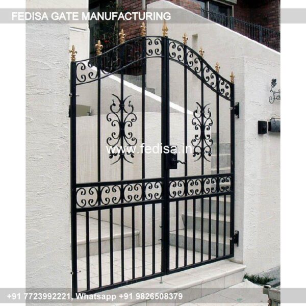 Main Gate Design Gate Design For Home Design Of Steel Gate Of House Front Gate Iron Design