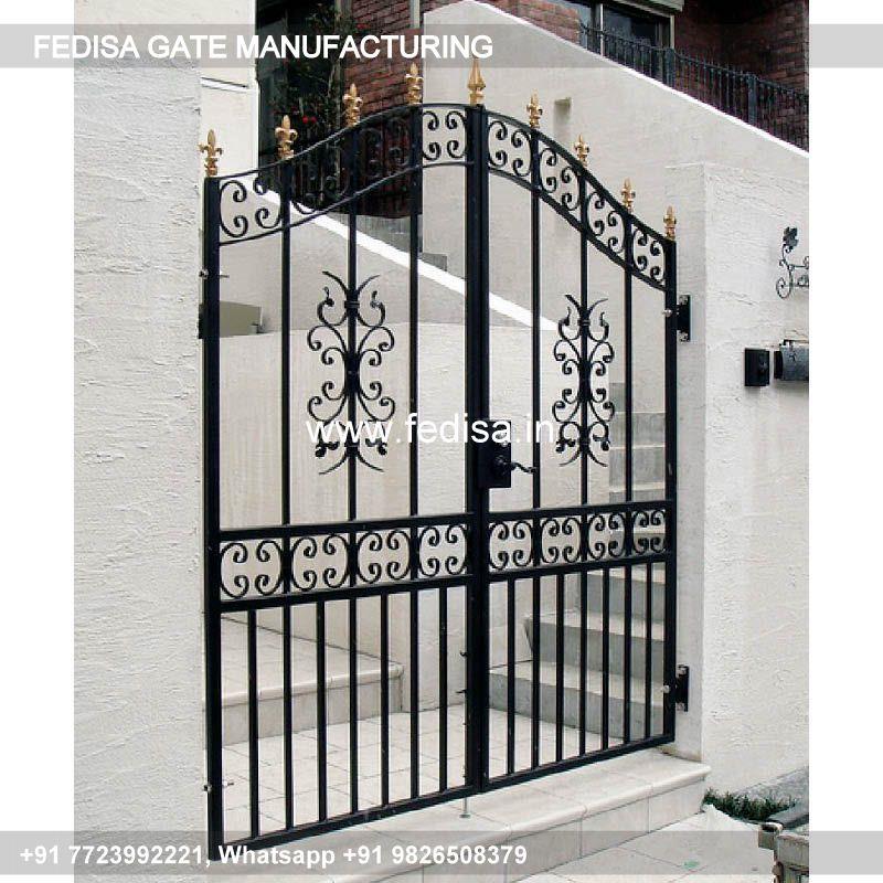 Main Gate Design Gate Design For Home Design Of Steel Gate Of House Front Gate Iron Design