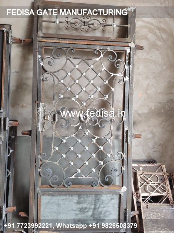 Main Gate Design House Gate Design Sliding Door For Main Gate 20 Feet Gate Design