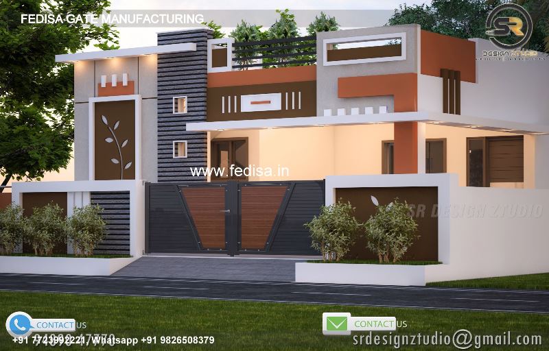 Iron Gate Design Safety Grill Gate Design For Main Door Steel Sliding Gate Design For Home Main Gate Best Color