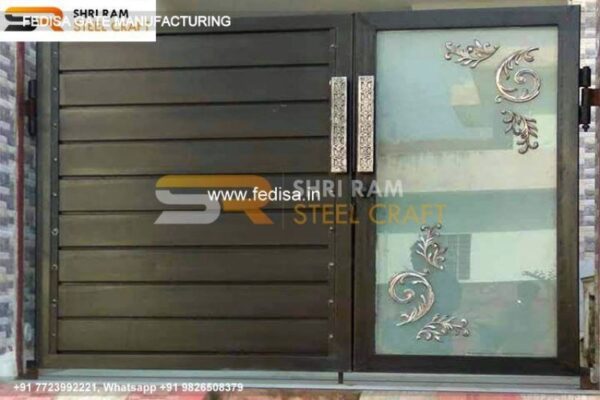 Main Gate Design Modern Gate Design Gate Design Flower Single Gate Lohe Ka