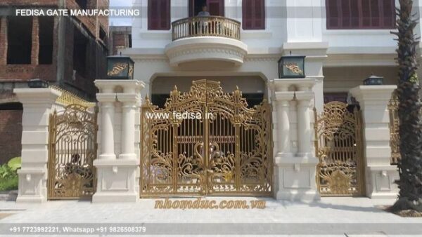 Gate Design Front Gate Design Lohe Ka Get Price Home Front Gate Design Simple