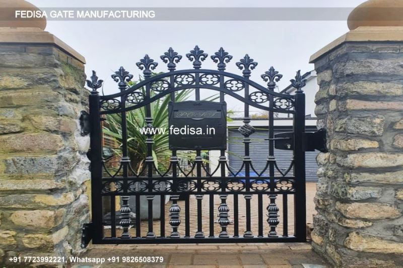 Iron Gate Design Front Gate Designs For Houses Iron Gate Latest Design Main Gate Design Catalog