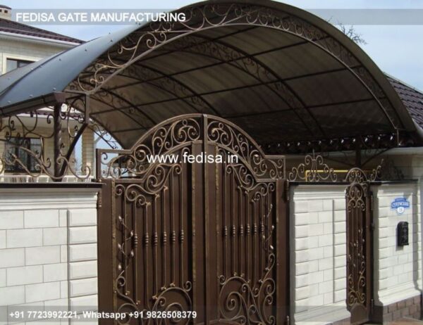 Gate Design Front Gate Design Wooden Folding Gate Design Modern Gate Post Design