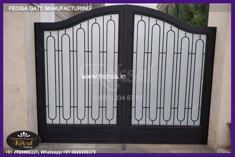 Gate Design Steel Gate Design New Steel Gate Design 2021 Gate Design For Boundary Wall