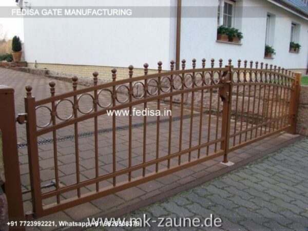 Gate Design Steel Gate Design Steel Gate Design Sliding Gate Ceiling Design