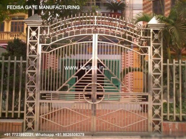 Main Gate Design Main Gate Design 2347 Maharaja Gate Design 2020 Gate Latch Design