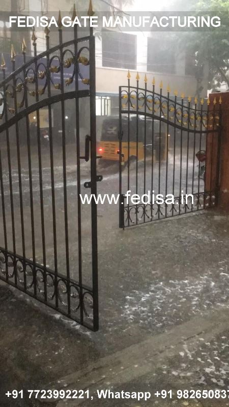 Main Gate Design Main Gate Design 2348 Lohe Ke Gate Fancy Steel Gate Design Double Door Price