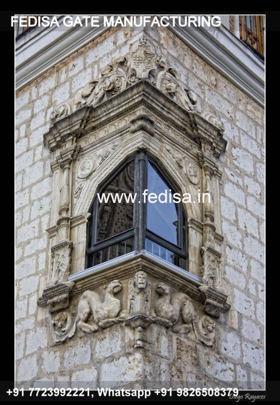 Main Gate Design House Gate Design Ss Gate Laser Cutting Design House Gate Simple Design