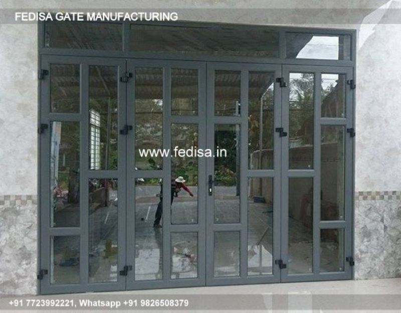 Iron Gate Design Simple Gate Design Gate Lohe Ka Design Front Gate Railing Design