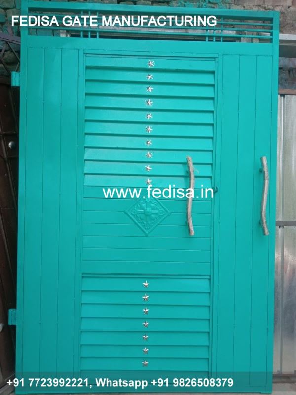 Gate Design Steel Gate Design Front Gate Cement Design Wooden Front Gate Design