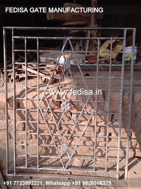 Main Gate Design Main Gate Design 2350 Front Gate Railing Design Channel Wala Gate