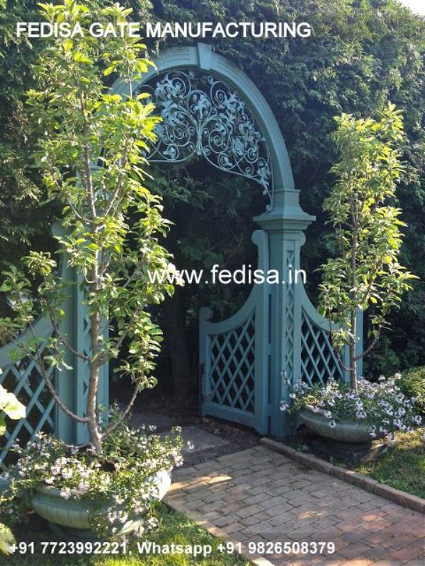 Gate Design Gate Color Rectangular Tube Gate Design Iron Main Gate Handle Design