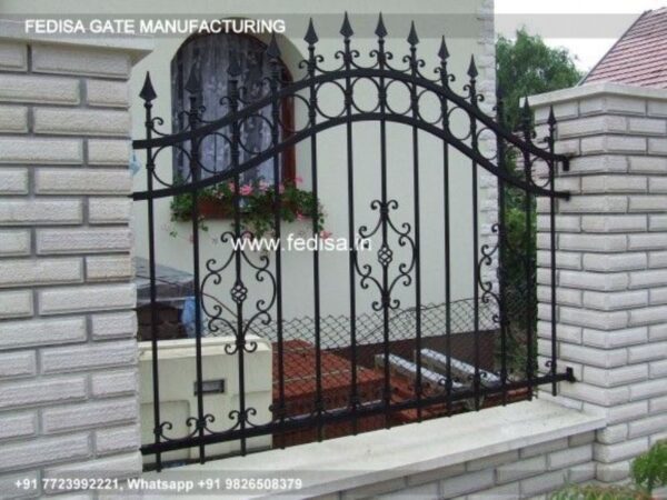 Main Gate Design Main Gate Design 2351 House Boundary Gate Design Iron Main Gate Color Design
