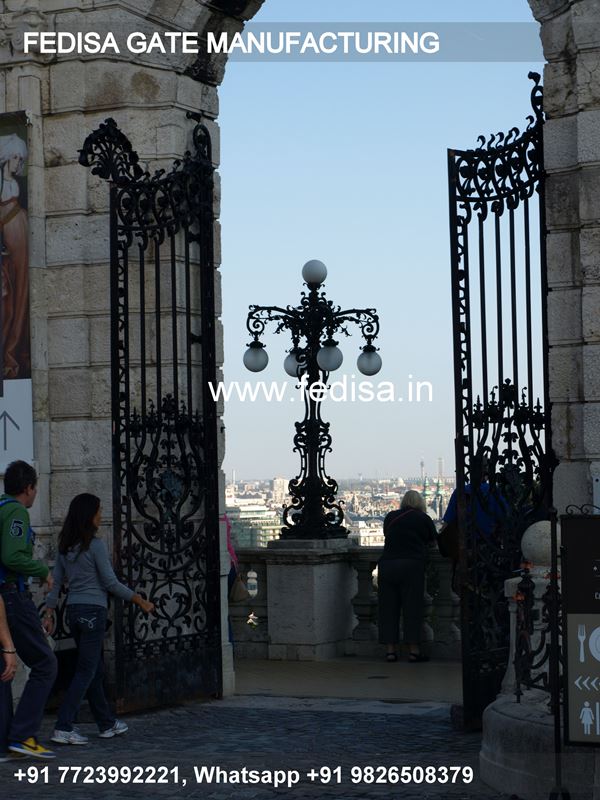 Iron Gate Design Simple Gate Design Best Design Gate Mesh Wire Gate Design